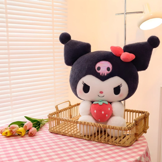 Sanrio Plush
